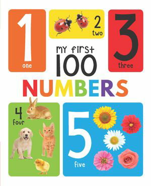 ŷKoboŻҽҥȥ㤨My First 100 NumbersŻҽҡ[ Wonder House Books ]פβǤʤ292ߤˤʤޤ