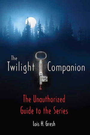 The Twilight Companion