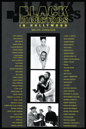 ŷKoboŻҽҥȥ㤨Black Directors in HollywoodŻҽҡ[ Melvin Donalson ]פβǤʤ20ߤˤʤޤ