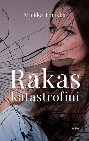 Rakas katastrofini