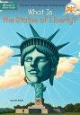 ŷKoboŻҽҥȥ㤨What Is the Statue of Liberty?Żҽҡ[ Joan Holub ]פβǤʤ854ߤˤʤޤ