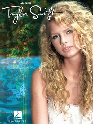 Taylor Swift for Easy Guitar (Songbook)