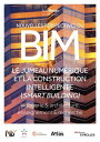 Nouvelles perspectives du BIM Le jumeau num?rique de la construction intelligente (smart building)