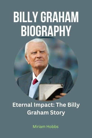 Billy Graham Biography