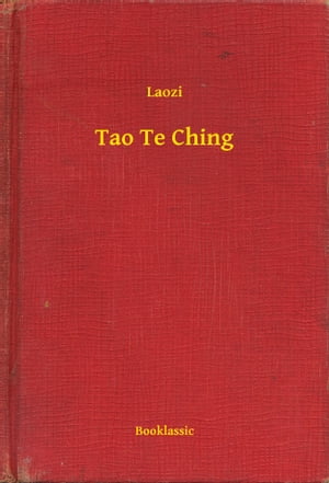 Tao Te Ching