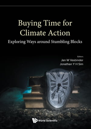 Buying Time For Climate Action - Exploring Ways Around Stumbling Blocks