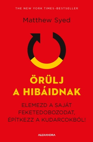 Örülj a hibáidnak