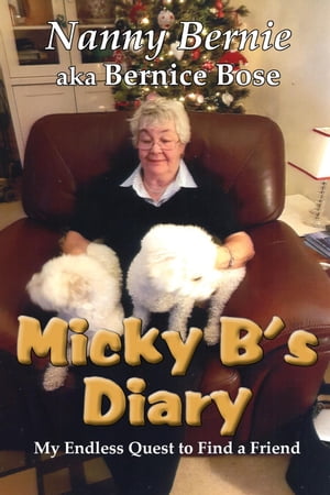 Micky B's Diary