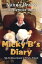 Micky B's Diary