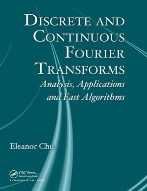 Discrete and Continuous Fourier Transforms