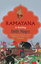 Ramayana【電子書籍】 Daljit Nagra