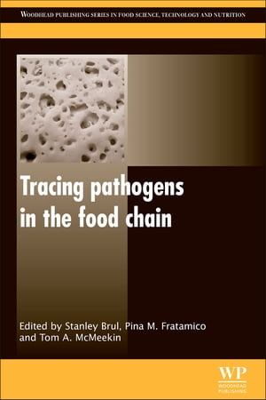 Tracing Pathogens in the Food Chain【電子書籍】