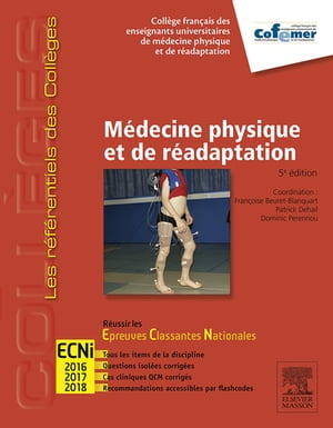 Médecine physique et de réadaptation