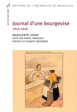 Journal d'une bourgeoise