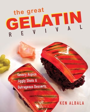 The Great Gelatin Revival