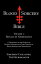 Blood Sorcery Bible Volume 1