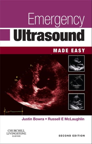 Emergency Ultrasound Made Easy E-Book