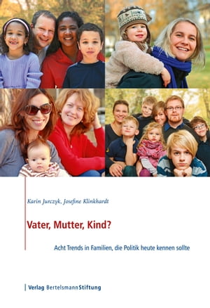 Vater, Mutter, Kind?