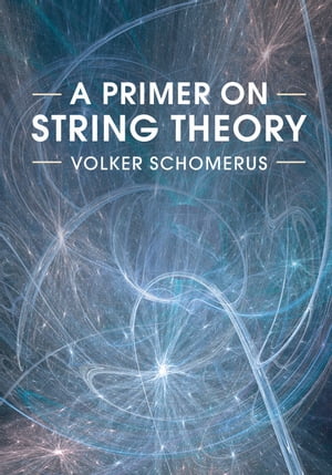 ＜p＞Since its conception in the 1960s, string theory has been hailed as one of the most promising routes we have to unify quantum mechanics and general relativity. This book provides a concise introduction to string theory explaining central concepts, mathematical tools and covering recent developments in physics including compactifications and gauge/string dualities. With string theory being a multidisciplinary field interfacing with high energy physics, mathematics and quantum field theory, this book is ideal for both students with no previous knowledge of the field and scholars from other disciplines who are looking for an introduction to basic concepts.＜/p＞画面が切り替わりますので、しばらくお待ち下さい。 ※ご購入は、楽天kobo商品ページからお願いします。※切り替わらない場合は、こちら をクリックして下さい。 ※このページからは注文できません。