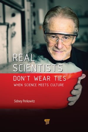 Real Scientists Don’t Wear Ties