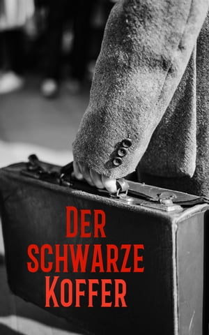 Der schwarze Koffer