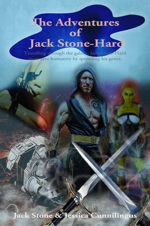 The Adventures of Jack Stone-Hard