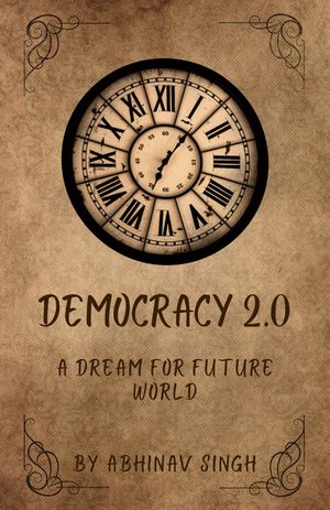 Democracy 2.0