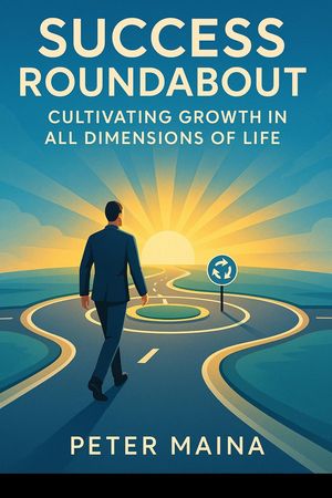 Success Roundabout: Cultivating Growth in Dimensions of Life PERSONAL ...