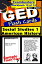 GED Test Prep Social Studies 1: US History Review--Exambusters Flash Cards--Workbook 12 of 13