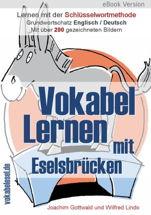 Vokabel Lernen mit Eselsbrücken