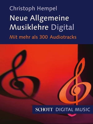 Neue Allgemeine Musiklehre