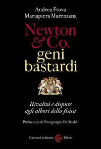 Newton & Co. geni bastardi