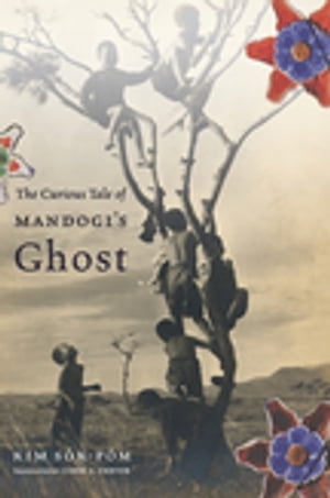 The Curious Tale of Mandogi's Ghost