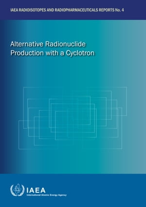 Alternative Radionuclide Production with a Cyclotron