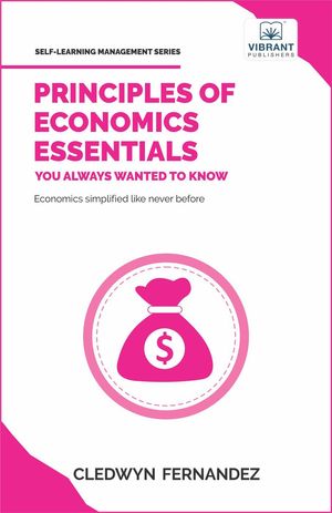 ŷKoboŻҽҥȥ㤨Principles of Economics Essentials You Always Wanted To Know Self Learning ManagementŻҽҡ[ Vibrant Publishers ]פβǤʤ6,950ߤˤʤޤ