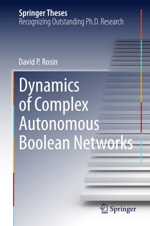 Dynamics of Complex Autonomous Boolean Networks