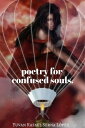 poetry for confused souls a journey with no return.【電子書籍】 yuvan rafael serna lopez