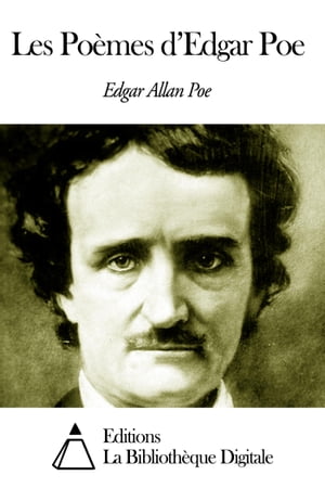 Les Poèmes d’Edgar Poe