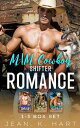 Whisky & Scars Box Set Series Books 1-3 M|M Cowboy Shifter Romance