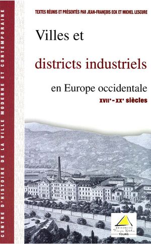 ŷKoboŻҽҥȥ㤨Villes et districts industriels en Europe occidentale (XVIIe-XXe?si?cleŻҽҡۡפβǤʤ250ߤˤʤޤ