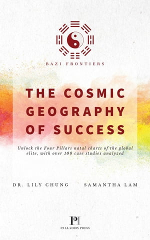 Bazi Frontiers, The Cosmic Geography of Success