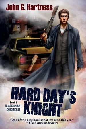 Hard Day's Knight