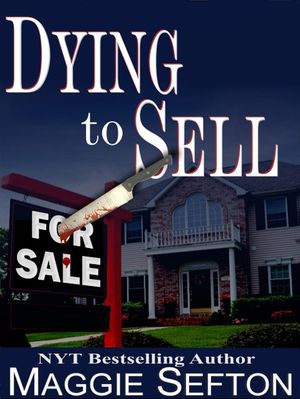 ŷKoboŻҽҥȥ㤨Dying To SellŻҽҡ[ Maggie Sefton ]פβǤʤ600ߤˤʤޤ