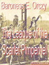 The Leaque of the Scarlet Pimpernel【電子書