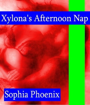 Xylona's Afternoon Nap