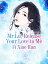 Mr.Lu, Release Your Love to Me Volume 2Żҽҡ[ Ji XiaoRan ]