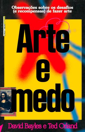 Arte e medo