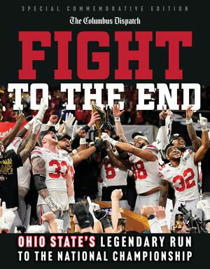 ŷKoboŻҽҥȥ㤨Fight to the End Ohio State's Legendary Run to the National ChampionshipŻҽҡ[ The Columbus Dispatch ]פβǤʤ1,474ߤˤʤޤ