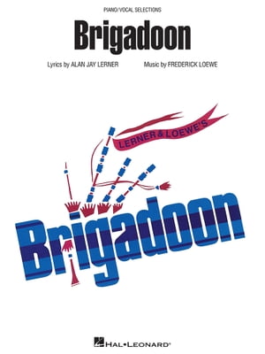 Brigadoon (Songbook)