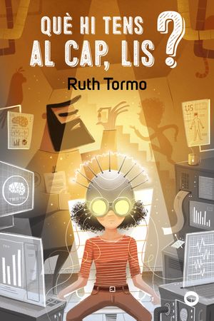 楽天楽天Kobo電子書籍ストアQu? hi tens al cap, Lis?【電子書籍】[ Ruth Tormo ]